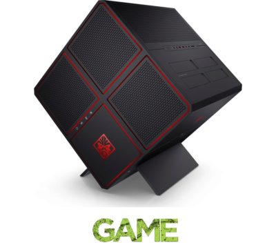 HP Barebones OMEN X 900-099nn Gaming PC HP Barebones OMEN X 900-099nn Gaming PC